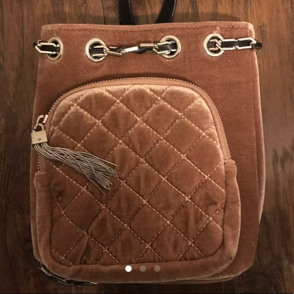 FREE PEOPLE BACKPACK